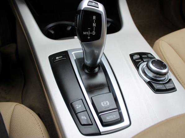 BMW X3 II (F25) с пробегом 2012 года, цена 1 389 000 рублей, 201213 км, внедорожник, Автокод Объявления