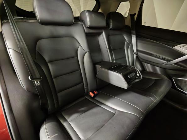 Geely Atlas I с пробегом 2019 года, цена 1 395 000 рублей, 95827 км, внедорожник, Автокод Объявления