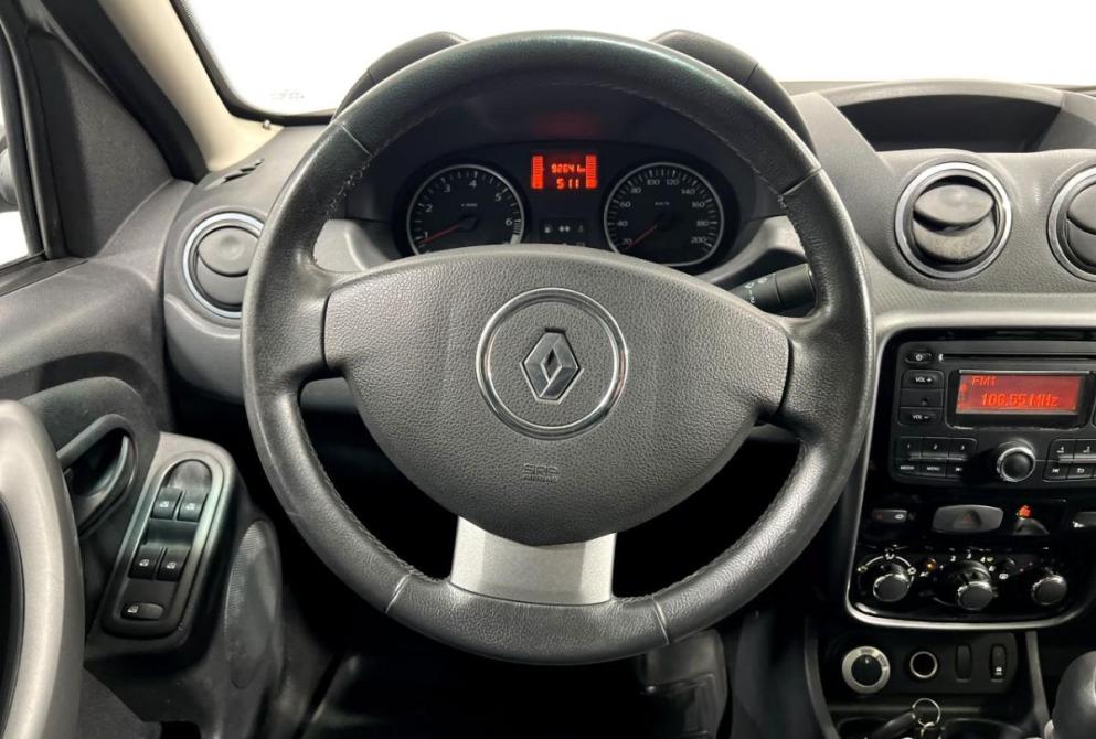 Renault Duster I Нижний Новгород  - изображение 16