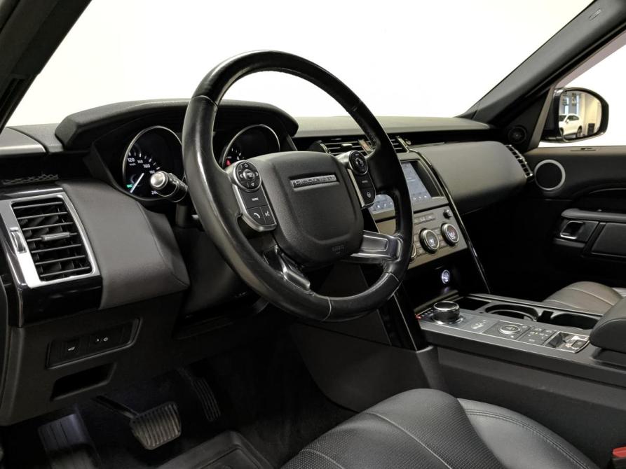 Land Rover Discovery V Санкт-Петербург  - изображение 15