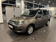 Lada (ВАЗ) Kalina II Чебоксары  - изображение 40