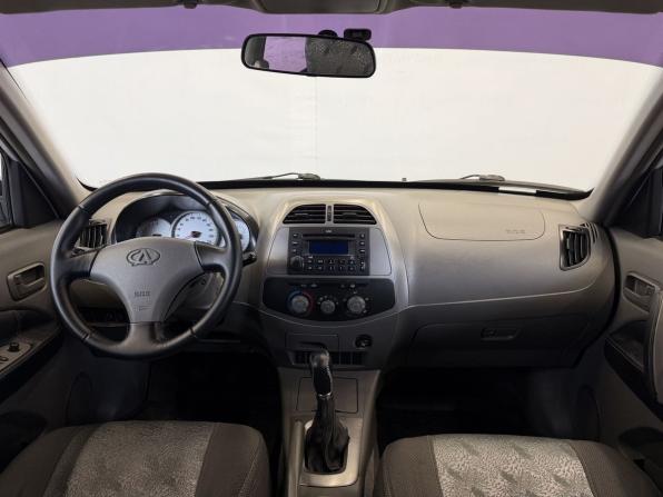 Chery Tiggo (T11) I с пробегом 2010 года, цена 335 000 рублей, 114000 км, внедорожник, Автокод Объявления