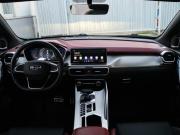 Geely Coolray I Москва  - изображение 29