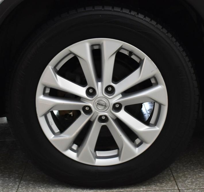 Nissan X-Trail III Москва  - изображение 18