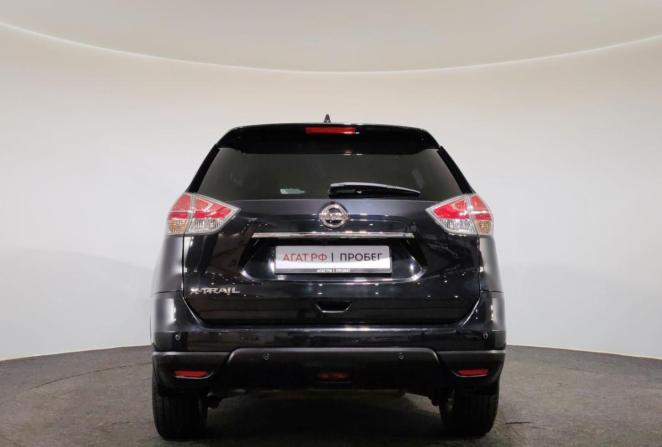 Nissan X-Trail III с пробегом 2018 года, цена 1 950 000 рублей, 114309 км, внедорожник, Автокод Объявления