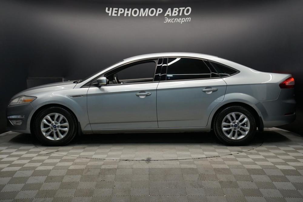 Ford Mondeo IV Рестайлинг Крым  - изображение 2