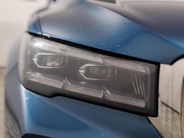 Geely Monjaro I с пробегом 2024 года, цена 3 099 000 рублей, 70101 км, внедорожник, Автокод Объявления