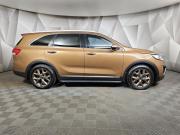 Kia Sorento III Prime Москва  - изображение 26