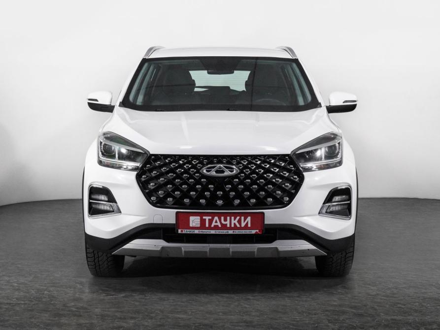 Chery Tiggo 4 Pro I Иркутск  - изображение 2