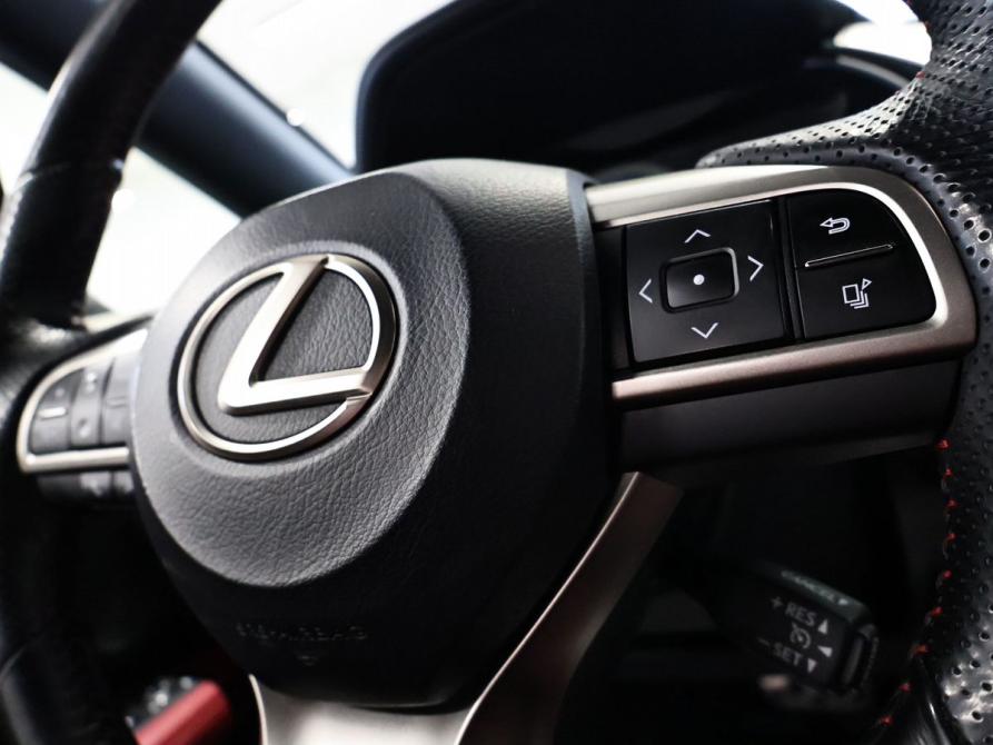 Lexus RX IV Калуга  - изображение 21