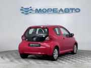 Toyota Aygo I Калининград  - изображение 20