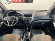 Hyundai Solaris I Новочеркасск  - изображение 27