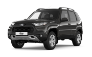 Lada (ВАЗ) Niva Travel I Рестайлинг Нижний Новгород  - изображение 2
