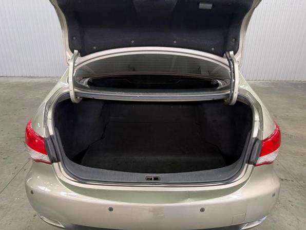 Nissan Almera III (G15) с пробегом 2015 года, цена 747 000 рублей, 130625 км, седан, Автокод Объявления