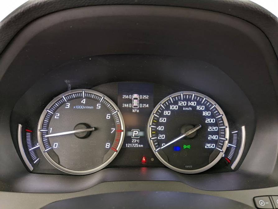 Acura MDX III Москва  - изображение 15