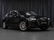 Audi A4 V (B9) Тюмень  - изображение 33
