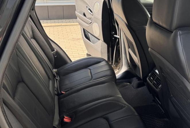 Land Rover Range Rover Evoque I Рестайлинг с пробегом 2018 года, цена 2 780 000 рублей, 93573 км, внедорожник, Автокод Объявления