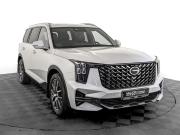 GAC GS8 II Москва  - изображение 33