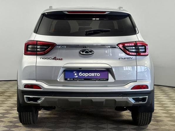 Chery Tiggo 4 Pro I Рестайлинг с пробегом 2023 года, цена 1 650 000 рублей, 56684 км, внедорожник, Автокод Объявления