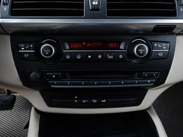 BMW X6 I (E71) с пробегом 2012 года, цена 1 749 000 рублей, 278931 км, внедорожник, Автокод Объявления
