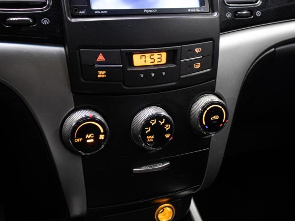 SsangYong Actyon II с пробегом 2013 года, цена 979 000 рублей, 176000 км, внедорожник, Автокод Объявления