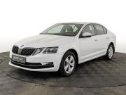 Skoda Octavia III (A7) Рестайлинг Москва  - изображение 28