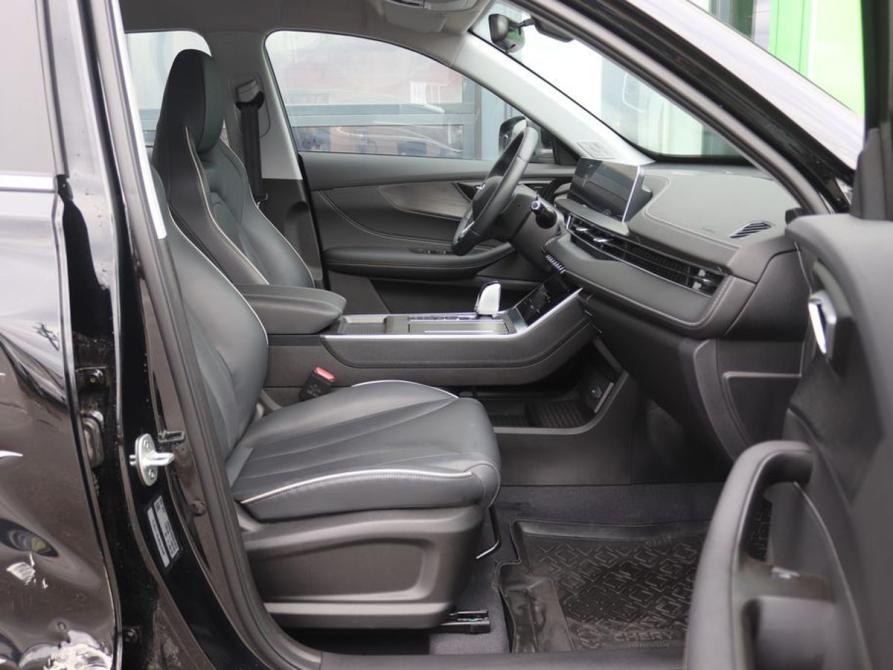 Chery Tiggo 4 I Рестайлинг 2 Нижний Новгород  - изображение 11