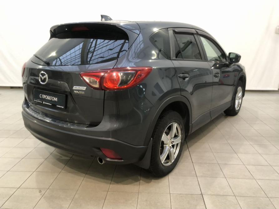 Mazda CX-5 I Нижний Тагил  - изображение 5