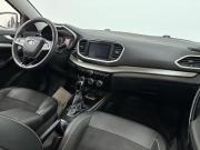 Lada (ВАЗ) Vesta I Рестайлинг (NG) Альметьевск  - изображение 40