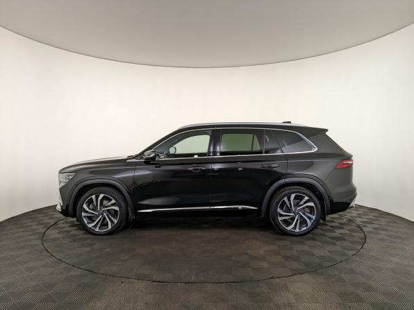 Geely Monjaro I с пробегом 2023 года, цена 3 300 000 рублей, 44700 км, внедорожник, Автокод Объявления