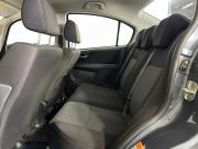 Suzuki SX4 I (Classic) Воронеж  - изображение 47