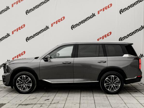 GAC GS8 II с пробегом 2024 года, цена 3 750 000 рублей, 16990 км, внедорожник, Автокод Объявления