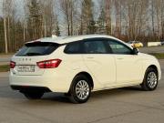 Lada (ВАЗ) Vesta I Пермь  - изображение 9