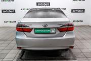 Toyota Camry VII (XV50) Рестайлинг Ульяновск  - изображение 32