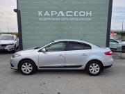 Renault Fluence I Рестайлинг Екатеринбург  - изображение 15