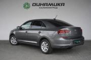 Volkswagen Polo VI Калининград  - изображение 21