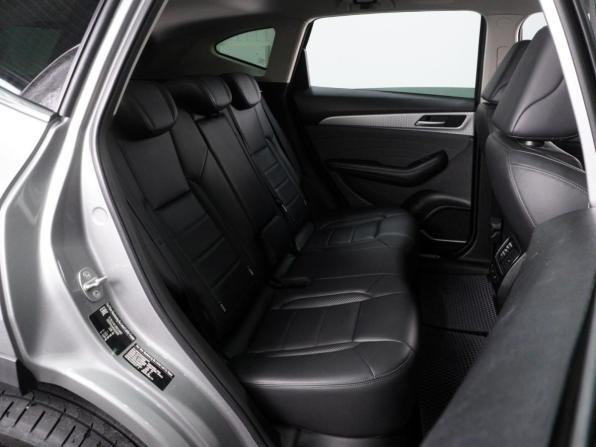 Haval F7 I Рестайлинг с пробегом 2022 года, цена 2 099 000 рублей, 86351 км, внедорожник, Автокод Объявления