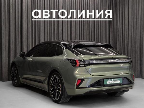 Zeekr 001 I Рестайлинг 1 с пробегом 2024 года, цена 6 300 000 рублей, 20000 км, хэтчбек, Автокод Объявления