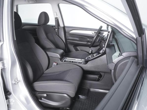 Haval M6 II с пробегом 2023 года, цена 1 660 000 рублей, 136564 км, внедорожник, Автокод Объявления