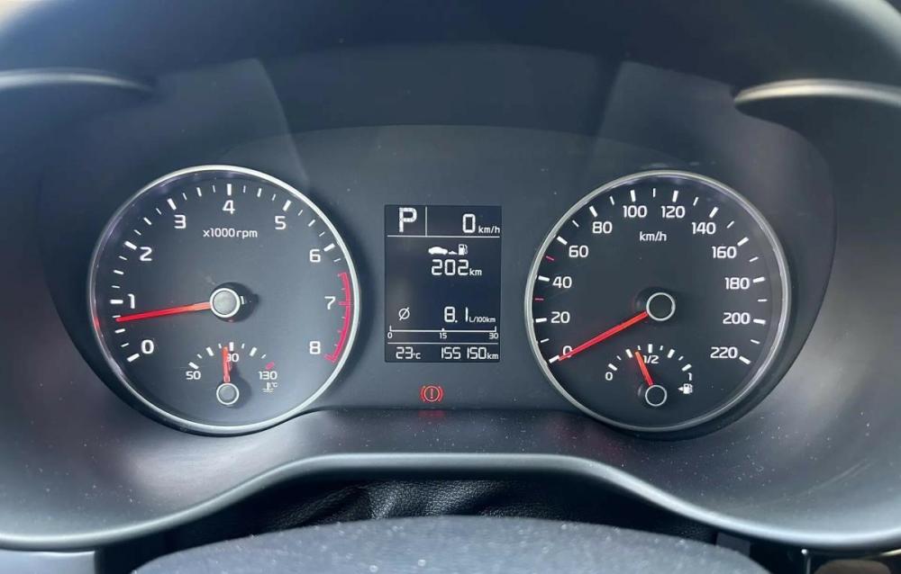 Kia Rio IV Набережные Челны  - изображение 9