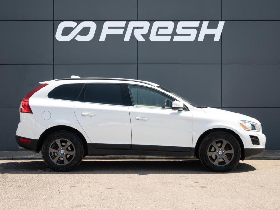 Volvo XC60 I Краснодар  - изображение 5