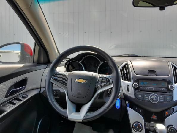 Chevrolet Cruze I Рестайлинг с пробегом 2013 года, цена 865 000 рублей, 150493 км, седан, Автокод Объявления