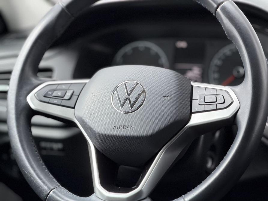 Volkswagen Polo VI Тверь  - изображение 13