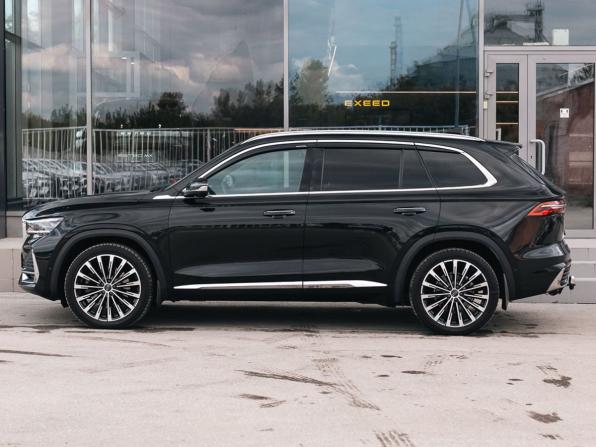 Geely Monjaro I с пробегом 2023 года, цена 2 650 000 рублей, 100991 км, внедорожник, Автокод Объявления