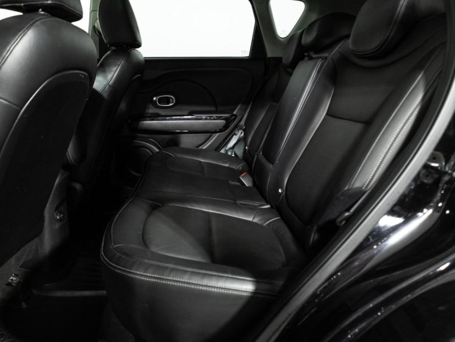 Kia Soul II Рестайлинг Санкт-Петербург  - изображение 11