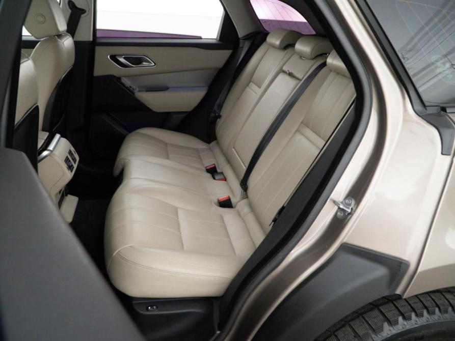Land Rover Range Rover Velar I Москва  - изображение 11