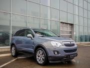 Opel Antara I Рестайлинг Волгоград  - изображение 41