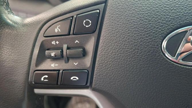 Hyundai Tucson III Рестайлинг с пробегом 2019 года, цена 2 270 000 рублей, 144300 км, внедорожник, Автокод Объявления