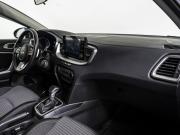 Kia Ceed III Рестайлинг Москва  - изображение 37