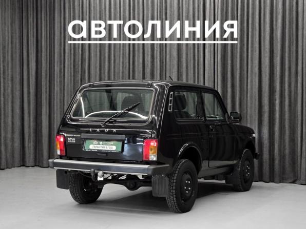 Lada (ВАЗ) Niva Legend с пробегом 2025 года, цена 990 000 рублей, 8557 км, внедорожник, Автокод Объявления